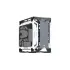 Value-Top X-Era Mloong Series Open-Frame M-ATX Gaming Case (Shining Grey)